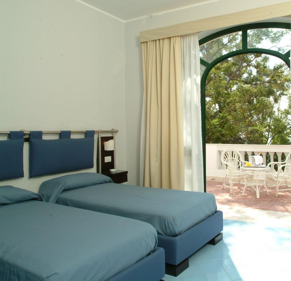 Grand Hotel San Michele Cetraro Exterior foto